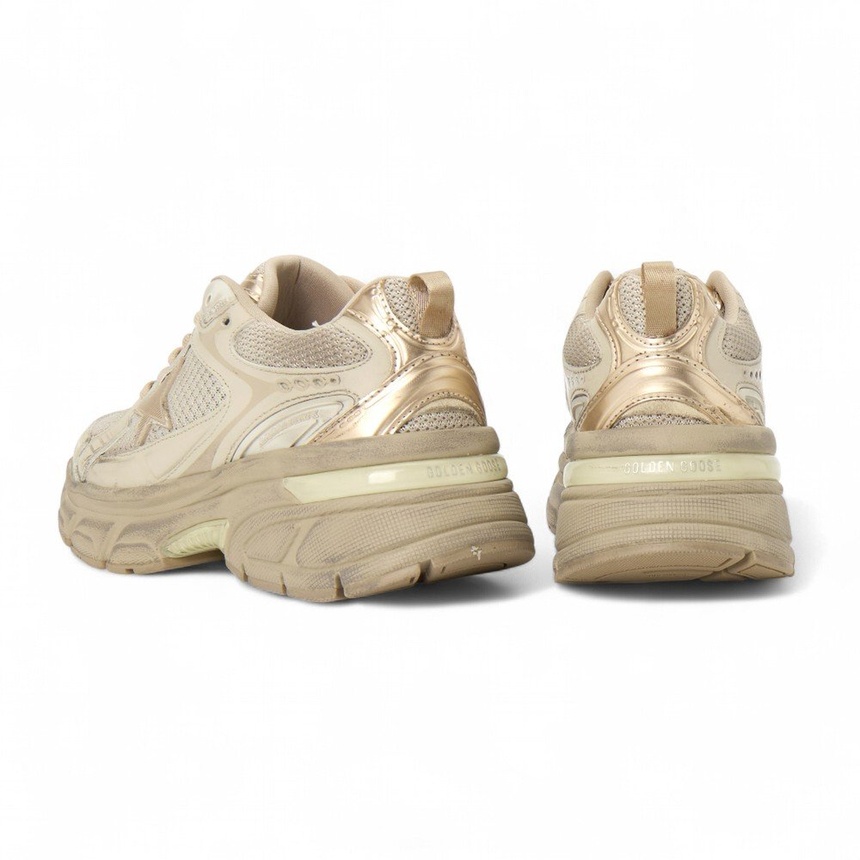 골든구스(GOLDEN GOOSE) 라이트스타 여성 스니커즈 GWF00724 F007330 15765