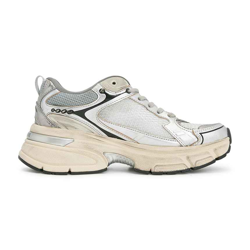 골든구스(GOLDEN GOOSE) 라이트스타 여성 스니커즈 GWF00724 F007843 60320