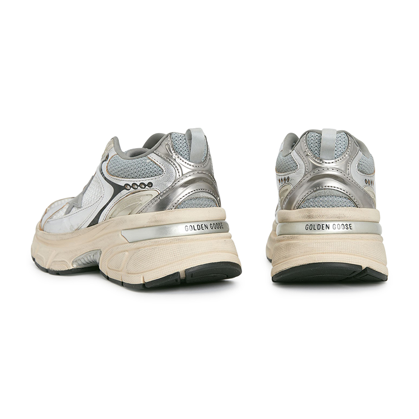 골든구스(GOLDEN GOOSE) 라이트스타 여성 스니커즈 GWF00724 F007843 60320