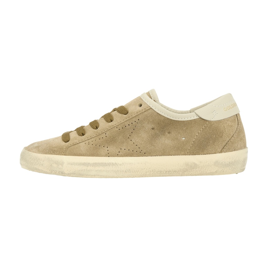 골든구스(GOLDEN GOOSE) 슈퍼스타 여성 스니커즈 GWF01077 F008593 55789