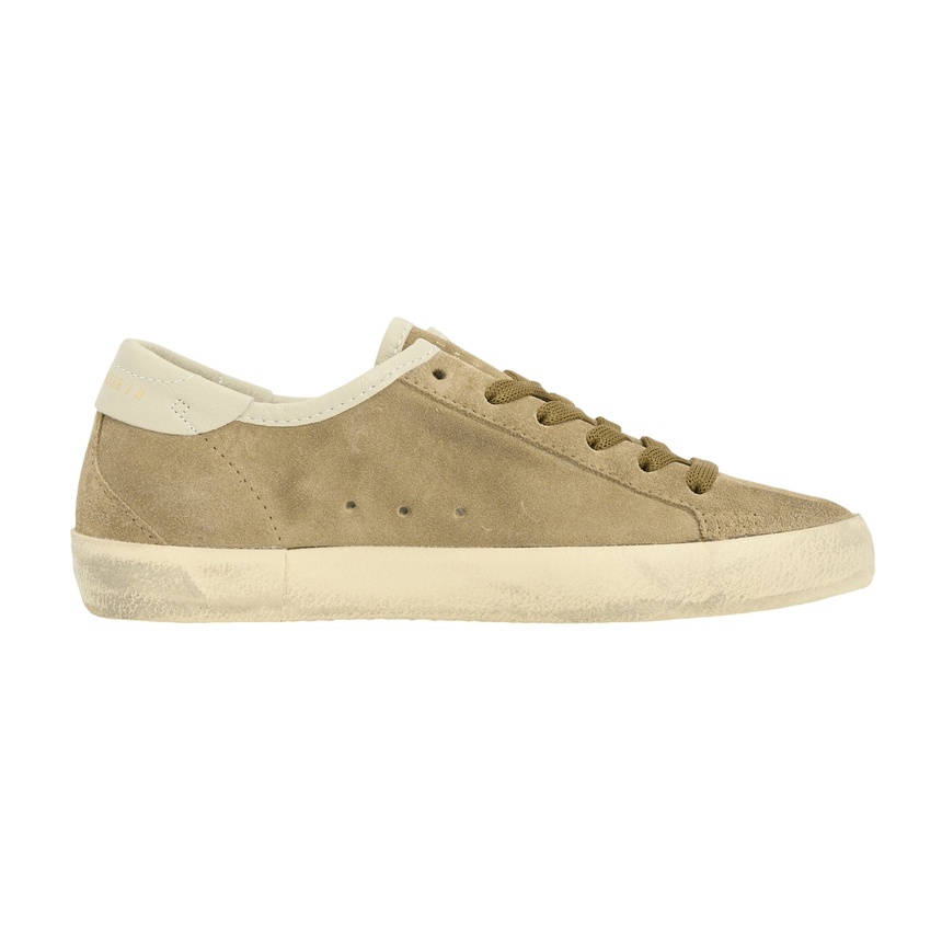 골든구스(GOLDEN GOOSE) 슈퍼스타 여성 스니커즈 GWF01077 F008593 55789