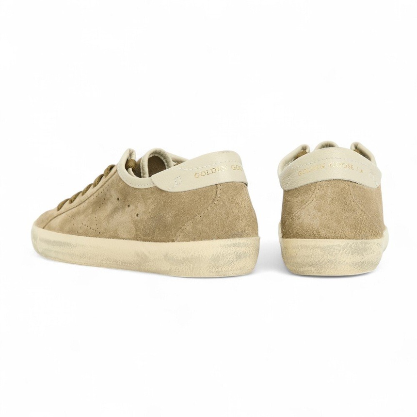 골든구스(GOLDEN GOOSE) 슈퍼스타 여성 스니커즈 GWF01077 F008593 55789