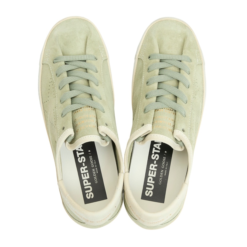 골든구스(GOLDEN GOOSE) 슈퍼스타 여성 스니커즈 GWF01077 F008600 35989