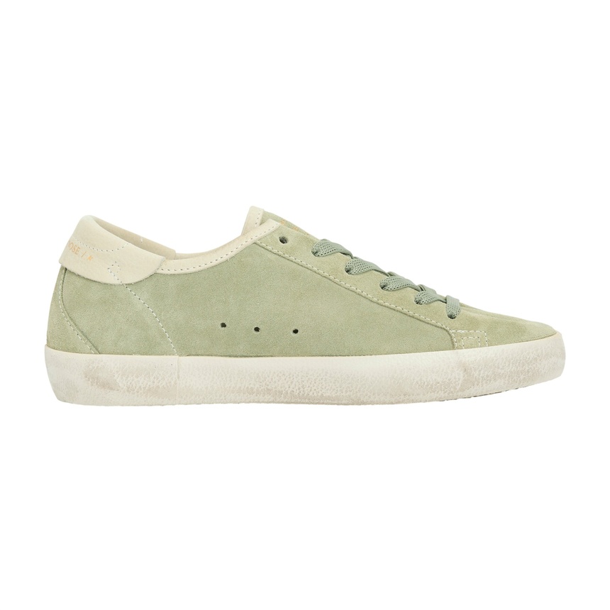 골든구스(GOLDEN GOOSE) 슈퍼스타 여성 스니커즈 GWF01077 F008600 35989