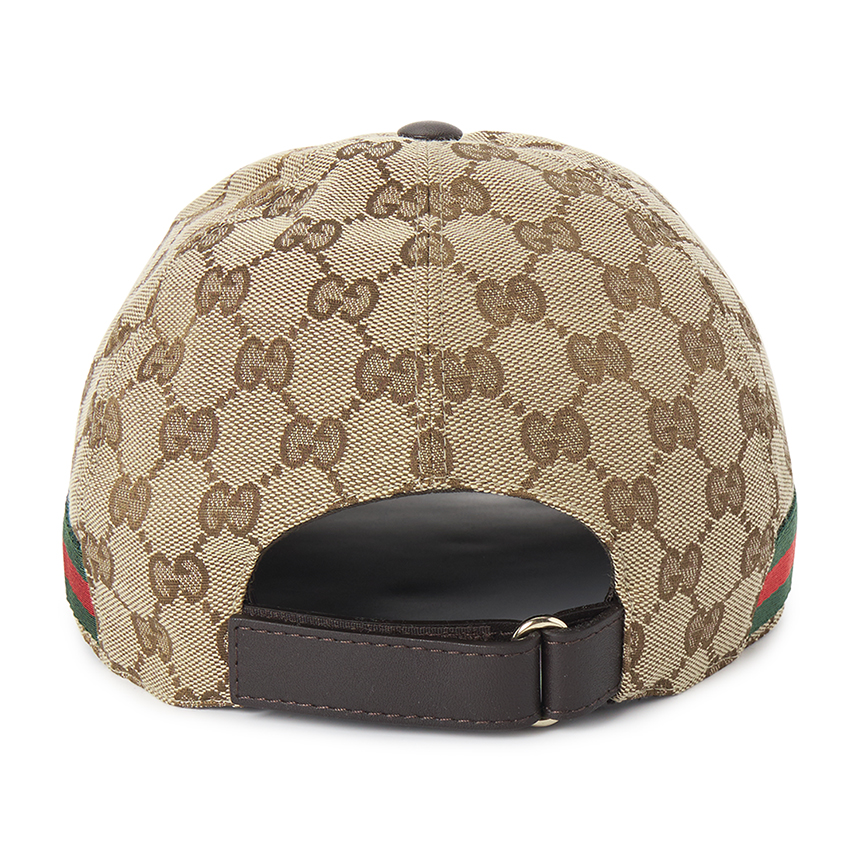 구찌(GUCCI) 캡모자 (남여공용) 200035 KQWBG 9864