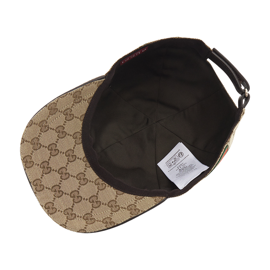 구찌(GUCCI) 캡모자 (남여공용) 200035 KQWBG 9864