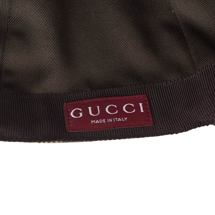 구찌(GUCCI) 캡모자 (남여공용) 200035 KQWBG 9864