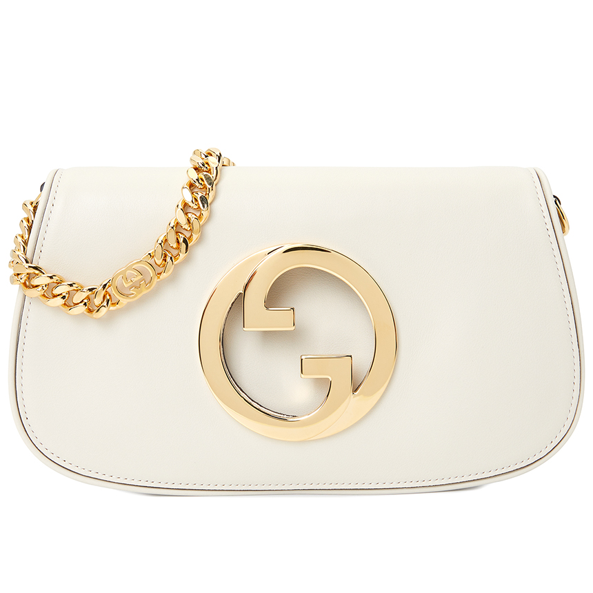 구찌(GUCCI) 스크래치 블론디 여성 체인 숄더백 699268 UXX0G 9022 SA_699268 UXX0G 9022_039