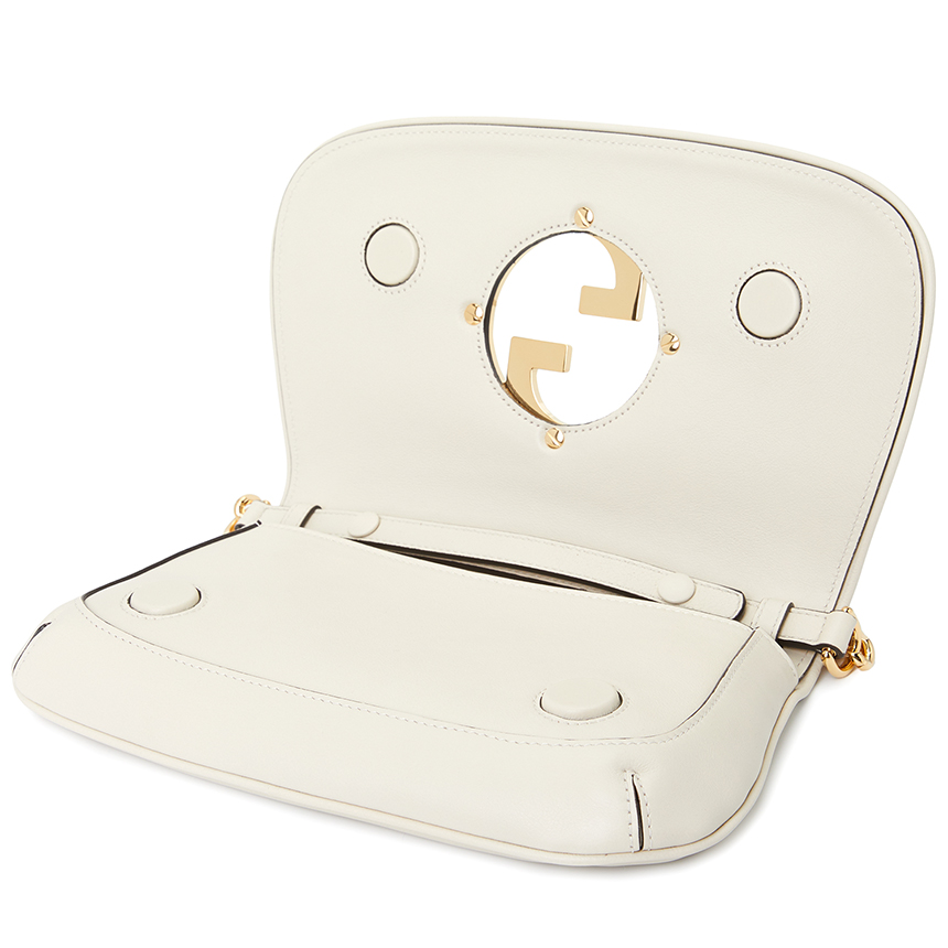 구찌(GUCCI) 스크래치 블론디 여성 체인 숄더백 699268 UXX0G 9022 SA_699268 UXX0G 9022_039