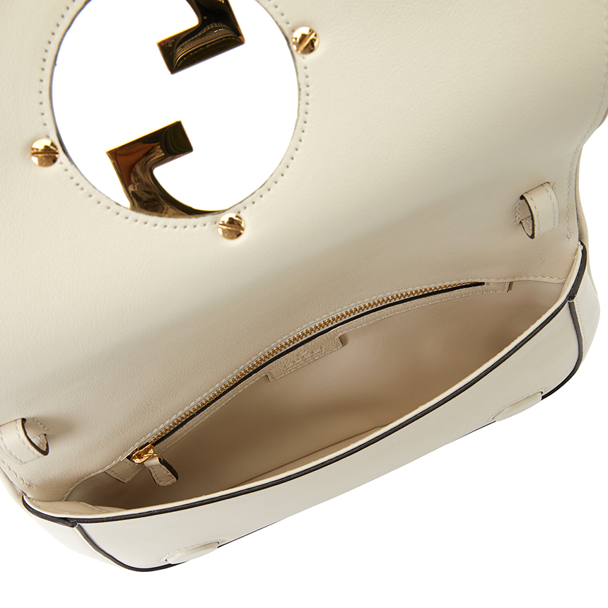 구찌(GUCCI) 스크래치 블론디 여성 체인 숄더백 699268 UXX0G 9022 SA_699268 UXX0G 9022_039