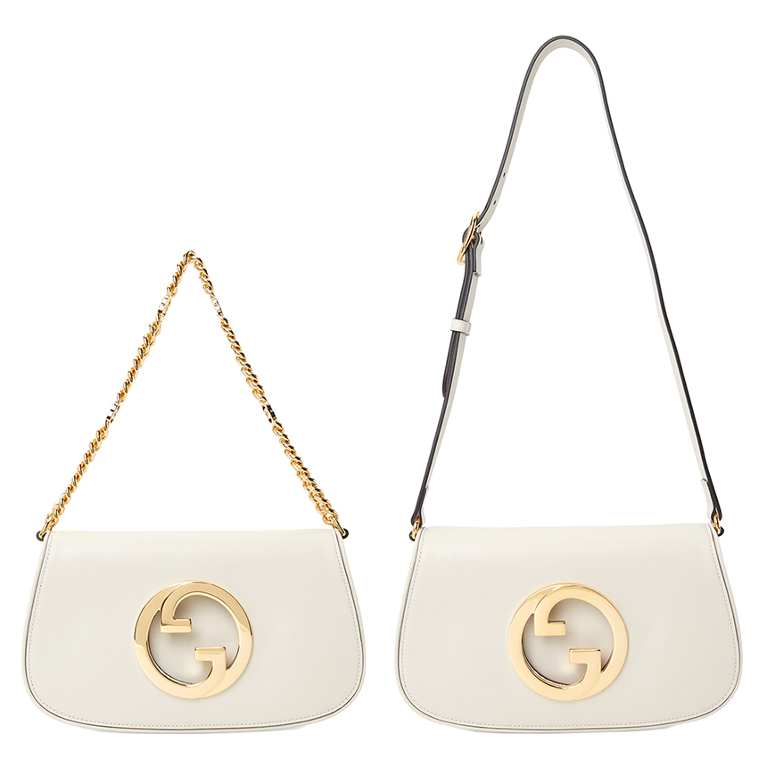 구찌(GUCCI) 스크래치 블론디 여성 체인 숄더백 699268 UXX0G 9022 SA_699268 UXX0G 9022_039