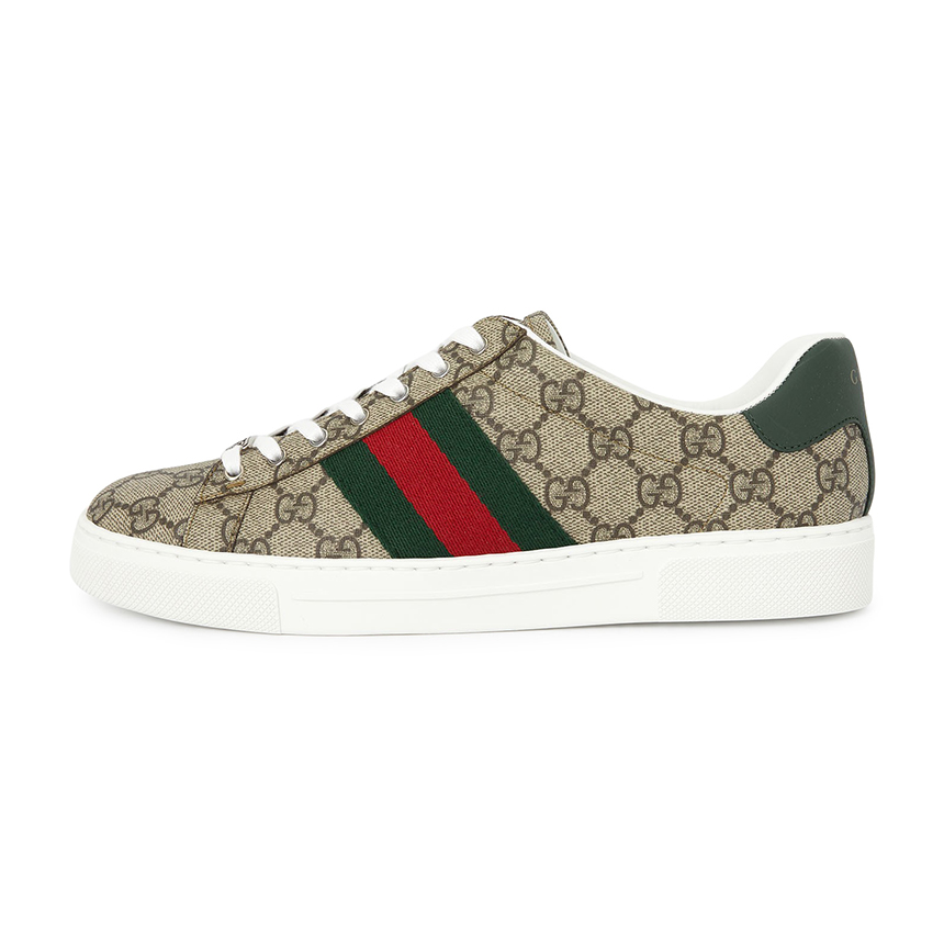 구찌(GUCCI) 웹 남성 스니커즈 760775 FACMZ 9746