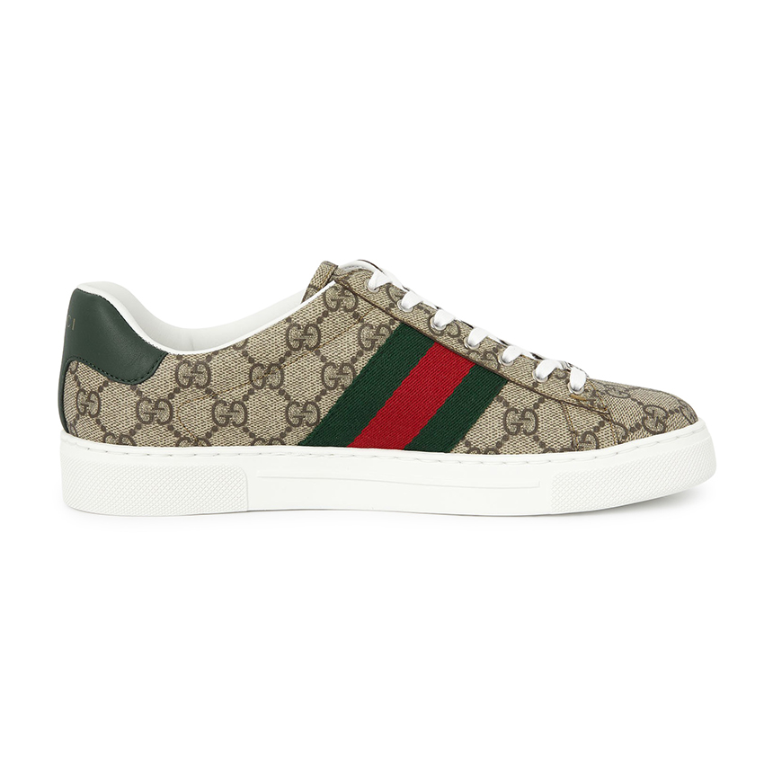 구찌(GUCCI) 웹 남성 스니커즈 760775 FACMZ 9746