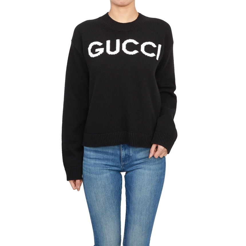 구찌(GUCCI) 여성 니트 770072 XKEBC 1289