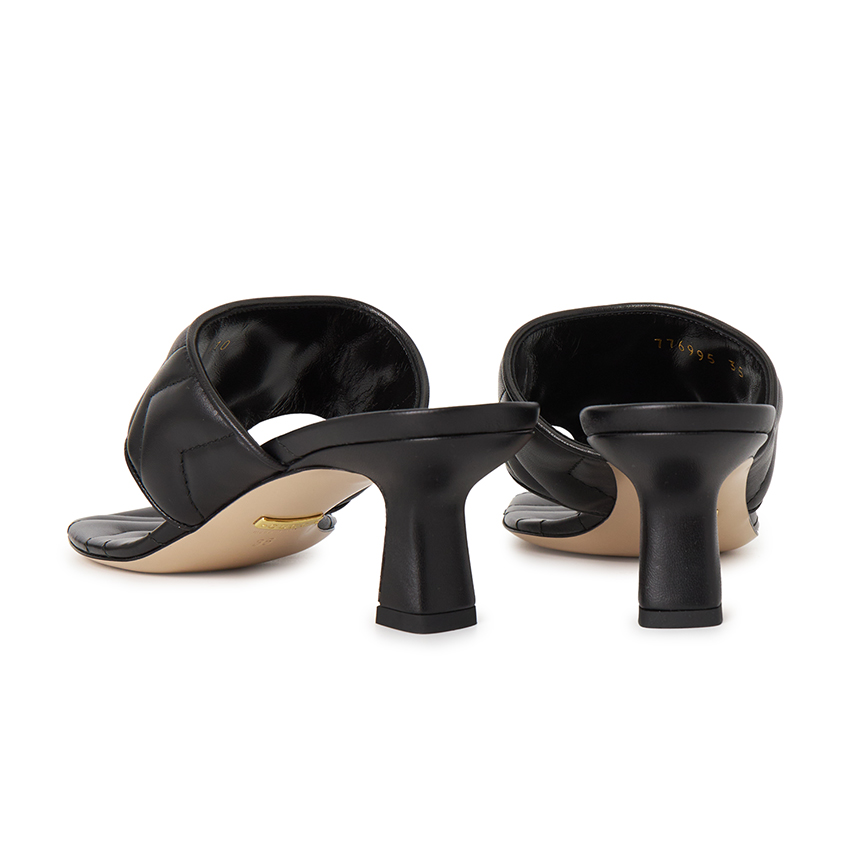 구찌(GUCCI) 스크래치 여성 샌들힐 776995 BKO60 1000 SB_776995 BKO60 1000_038