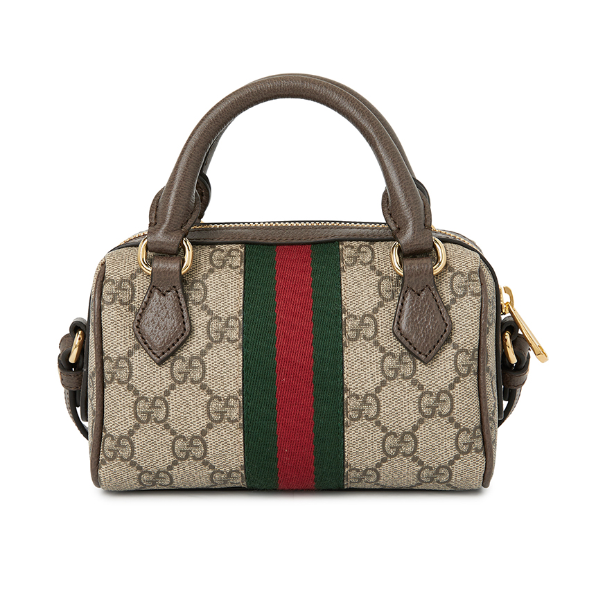 구찌(GUCCI) GG 오피디아 미니 여성 토트백 781490 96IWG 8745