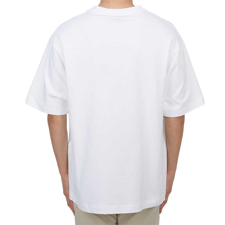 구찌(GUCCI) 남성 반팔티셔츠 784361 XJGKA 9074