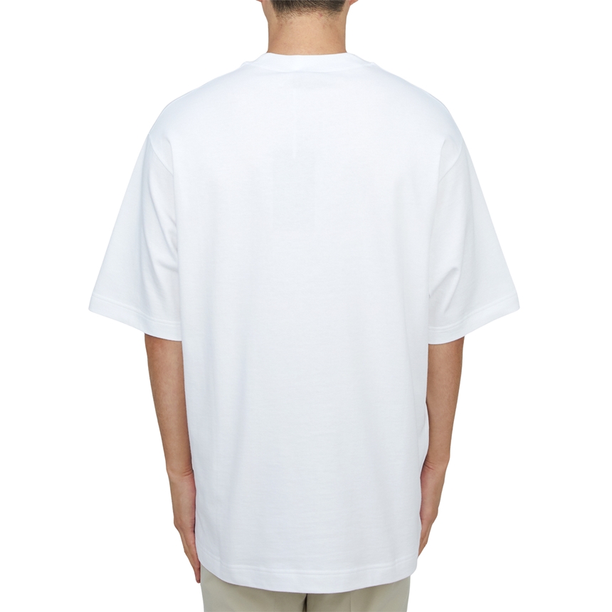 구찌(GUCCI) 남성 반팔티셔츠 784361 XJGKB 9074