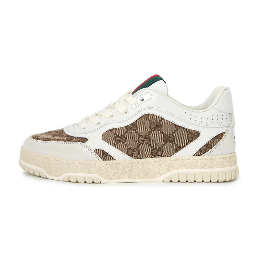 구찌(GUCCI) 리웹 남성 스니커즈 787476 AADHW 9573