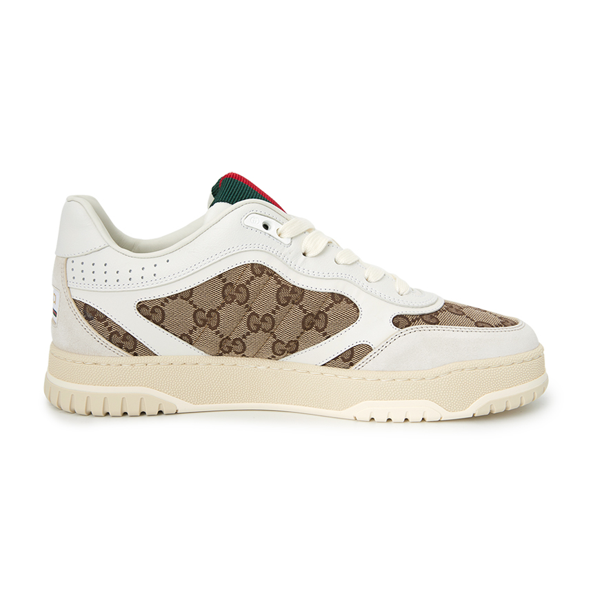 구찌(GUCCI) 리웹 남성 스니커즈 787476 AADHW 9573