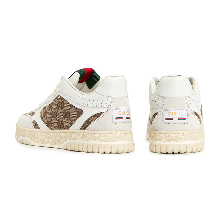 구찌(GUCCI) 리웹 남성 스니커즈 787476 AADHW 9573
