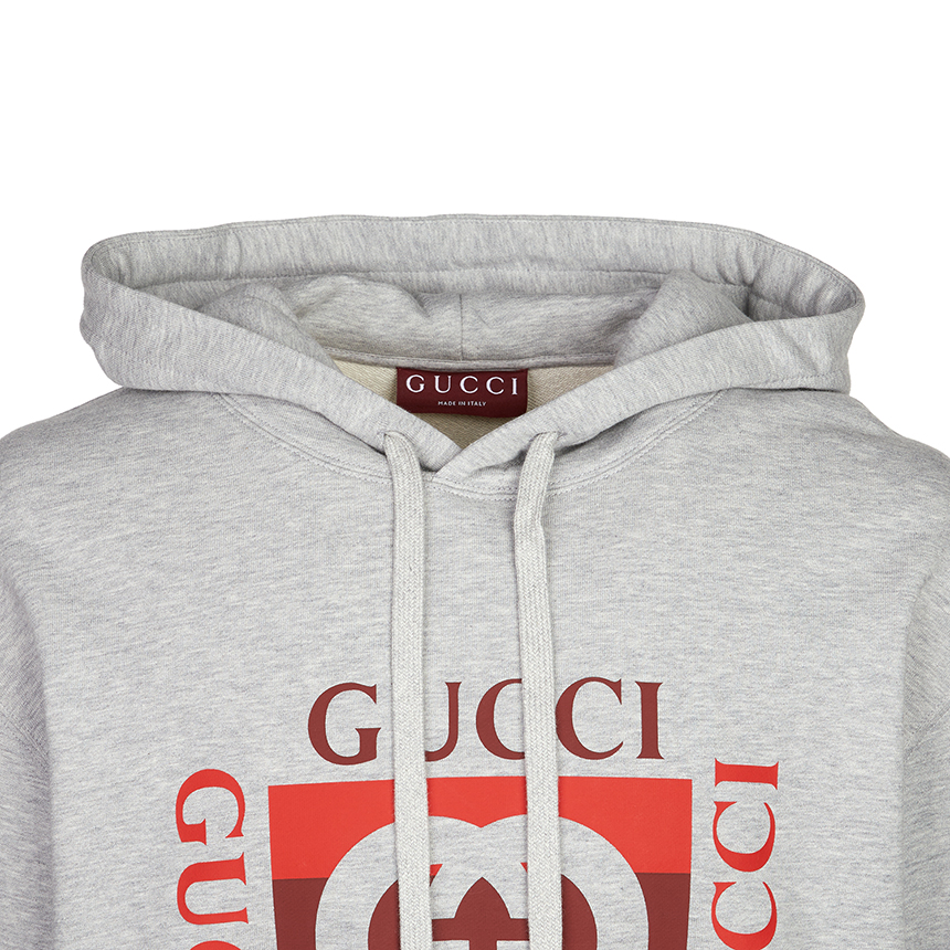구찌(GUCCI) 남성 후드티 788771 XJHDP 1230