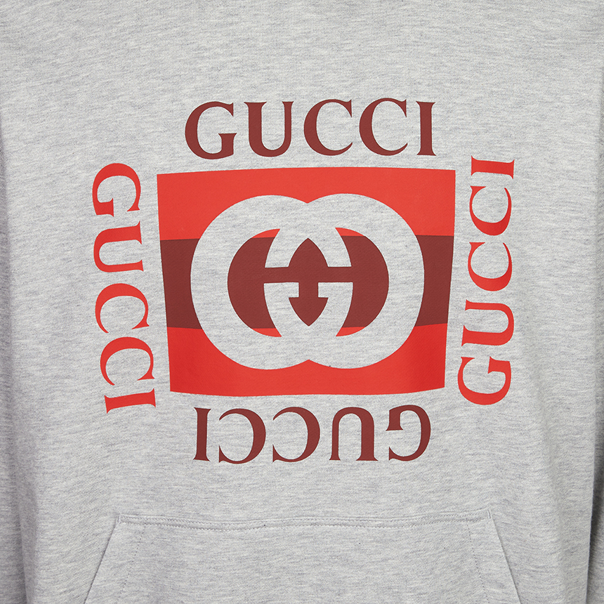 구찌(GUCCI) 남성 후드티 788771 XJHDP 1230