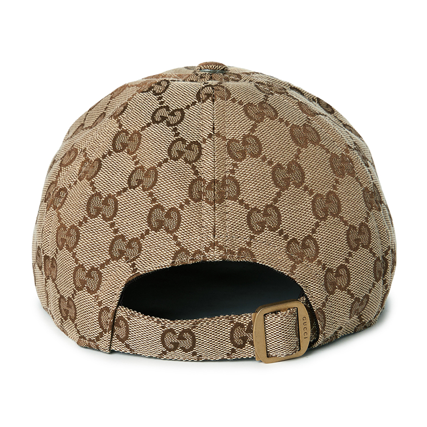 구찌(GUCCI) 캡모자 (남여공용) 789016 4HBA8 9784