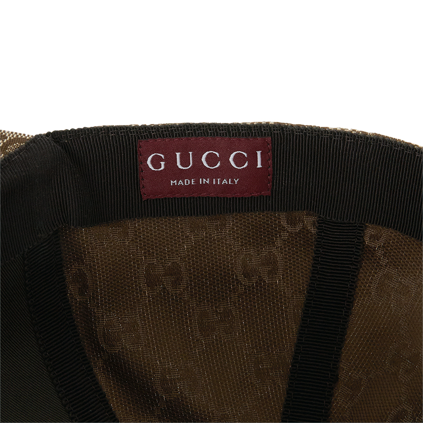 구찌(GUCCI) 캡모자 (남여공용) 789016 4HBA8 9784
