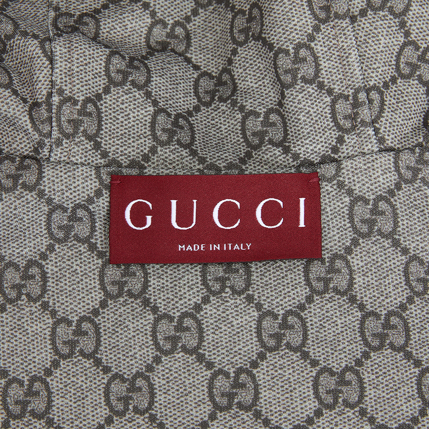 구찌(GUCCI) 여성 후드 집업 자켓 789193 XJGLE 2270