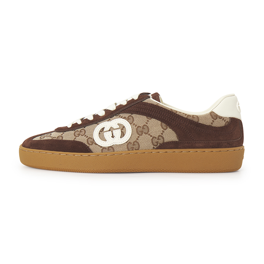 구찌(GUCCI) G75 남성 스니커즈 791742 AAEGA 2242