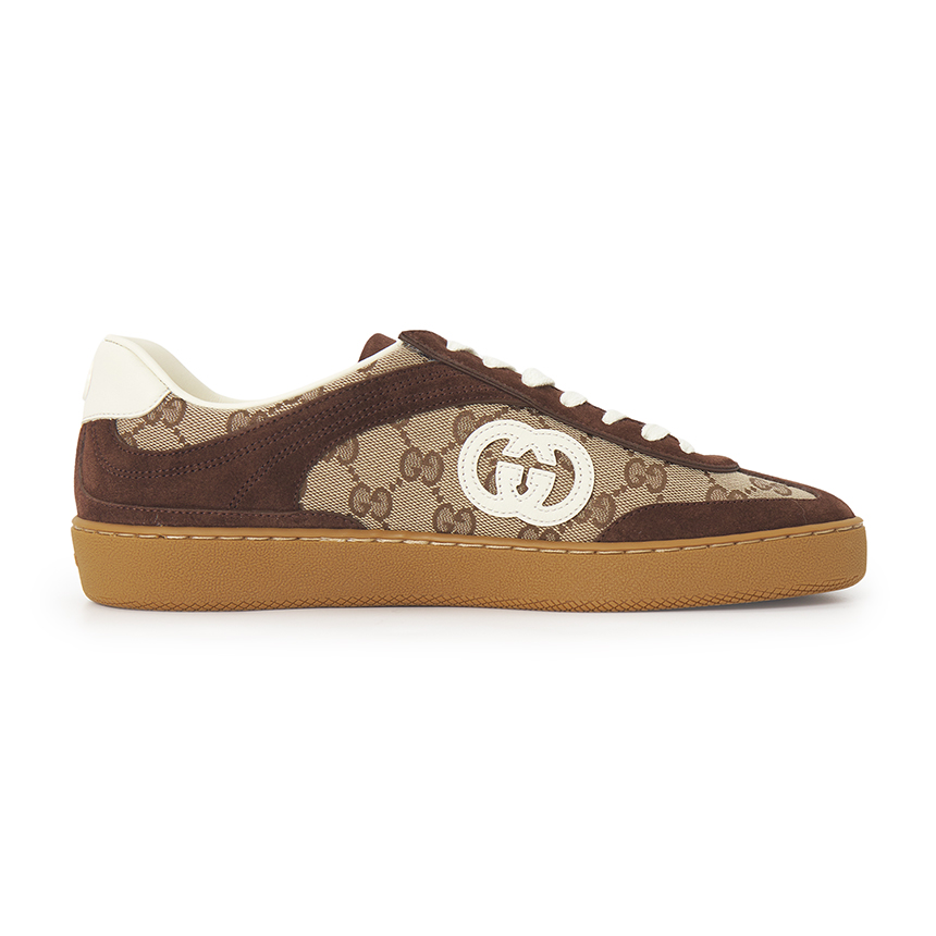 구찌(GUCCI) G75 남성 스니커즈 791742 AAEGA 2242