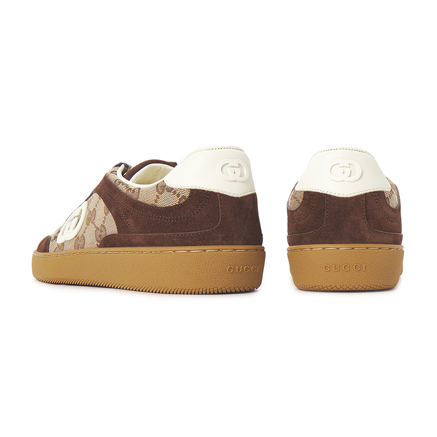 구찌(GUCCI) G75 남성 스니커즈 791742 AAEGA 2242