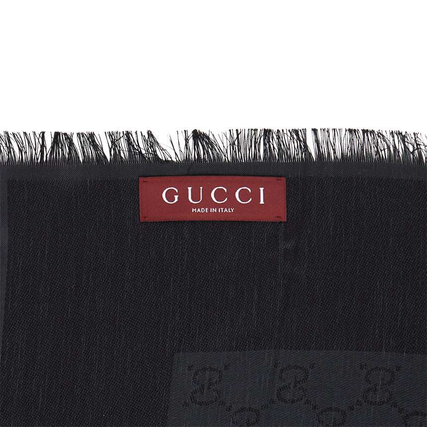 구찌(GUCCI) GG 여성 스카프 795281 3GC68 1000