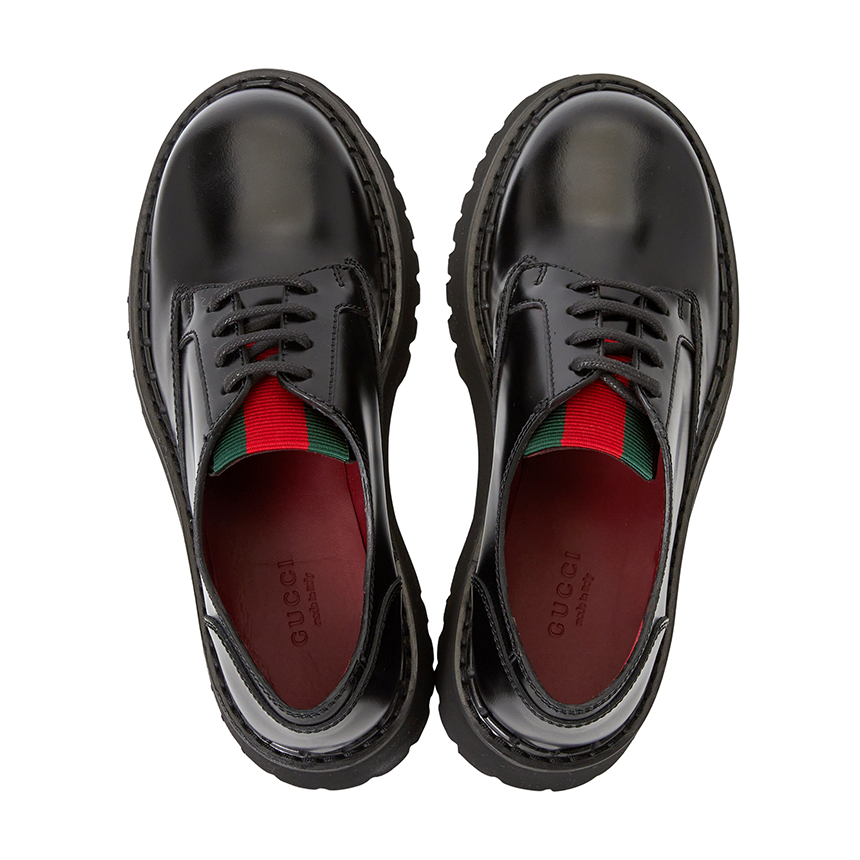 구찌(GUCCI) 웹 여성 로퍼 795993 AADIX 1060