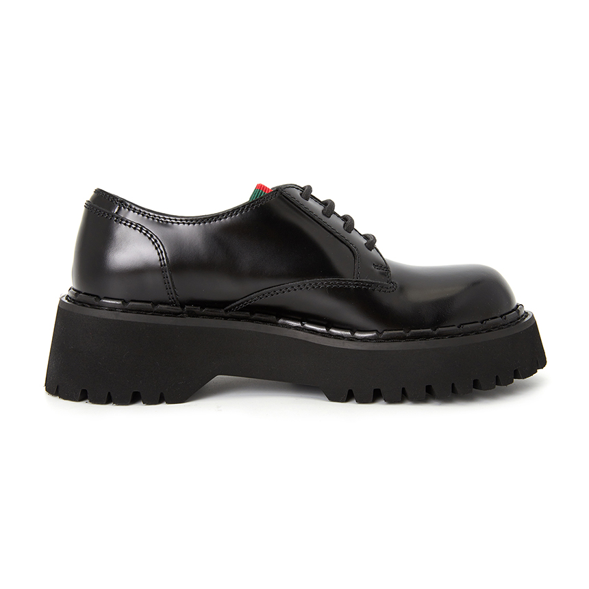 구찌(GUCCI) 웹 여성 로퍼 795993 AADIX 1060