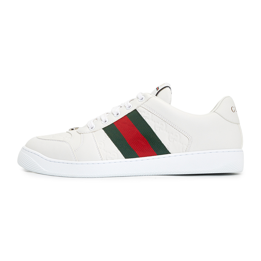 구찌(GUCCI) 스크리너 남성 스니커즈 798785 AADU0 9094