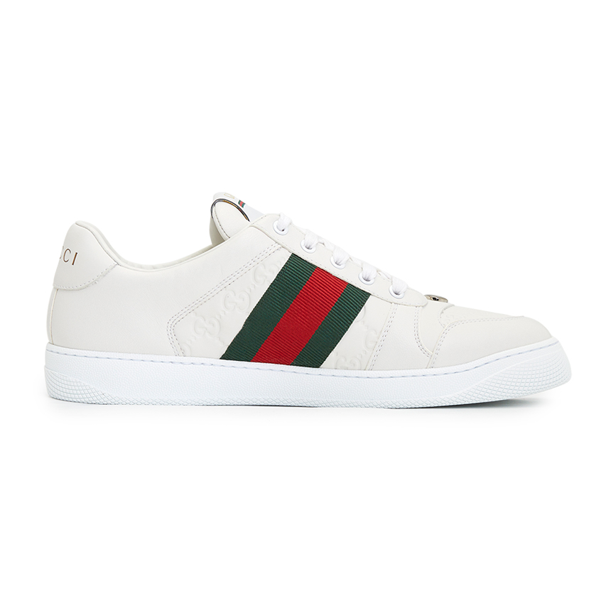 구찌(GUCCI) 스크리너 남성 스니커즈 798785 AADU0 9094