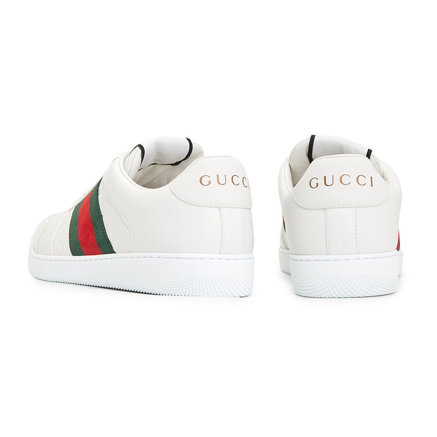 구찌(GUCCI) 스크리너 남성 스니커즈 798785 AADU0 9094