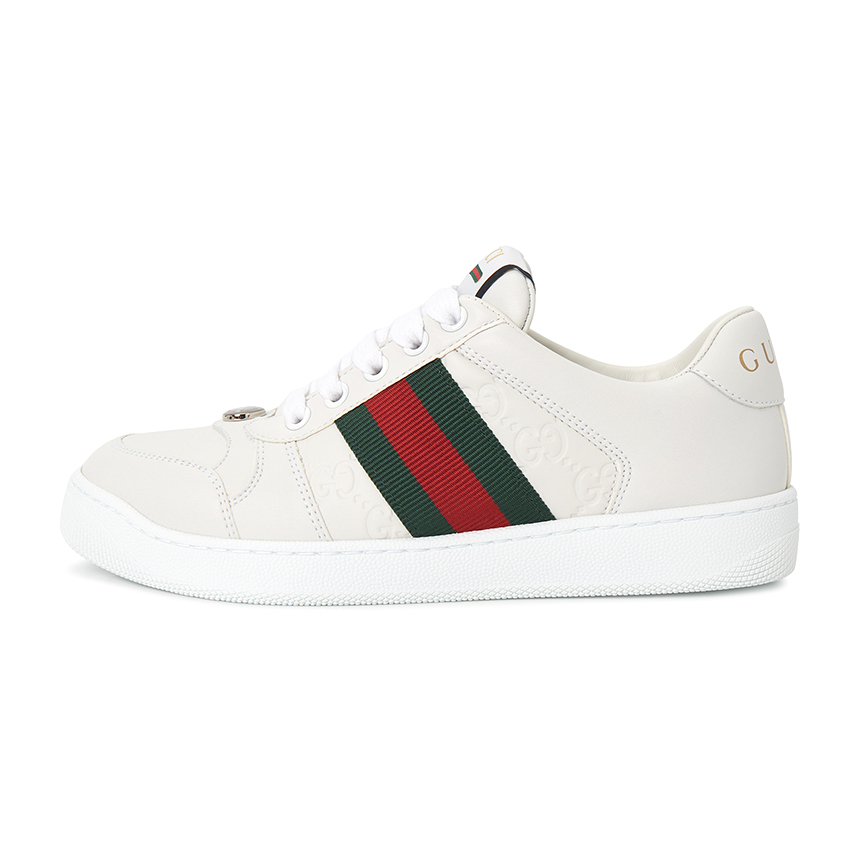 구찌(GUCCI) 스크리너 여성 스니커즈 798854 AADU0 9094