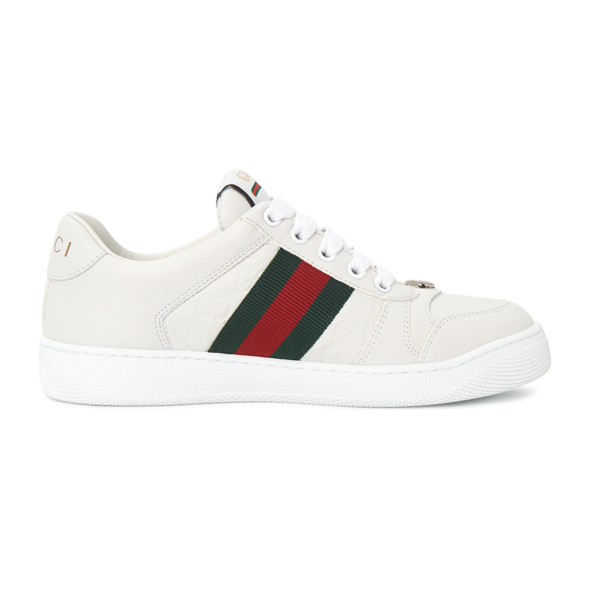 구찌(GUCCI) 스크리너 여성 스니커즈 798854 AADU0 9094