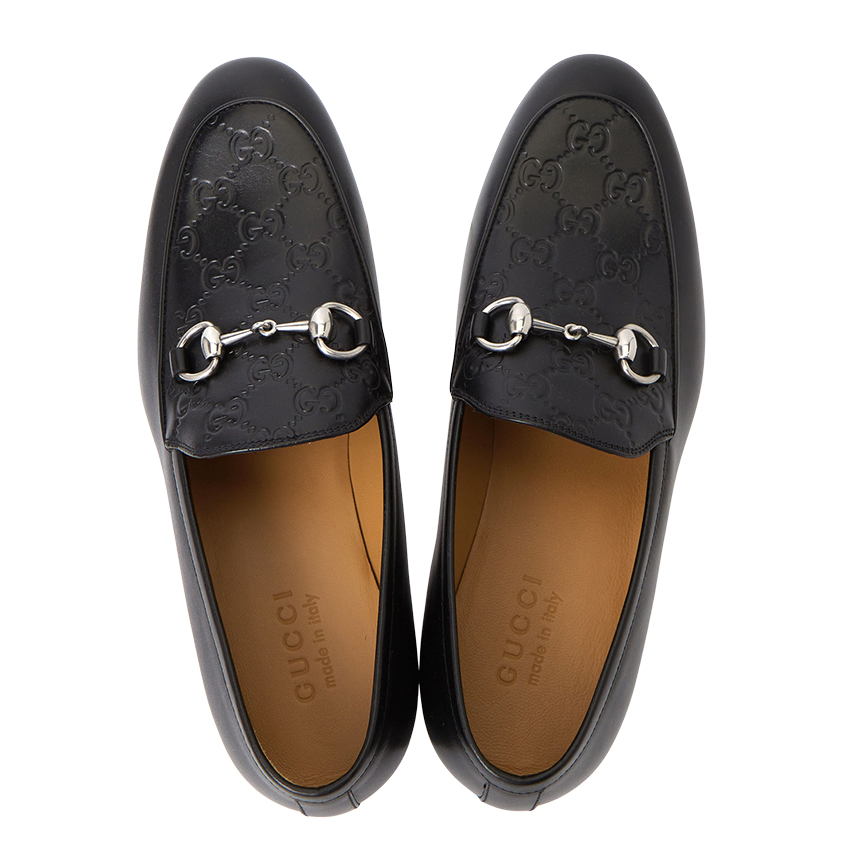 구찌(GUCCI) 홀스빗 남성 로퍼 798997 AAD7E 1000