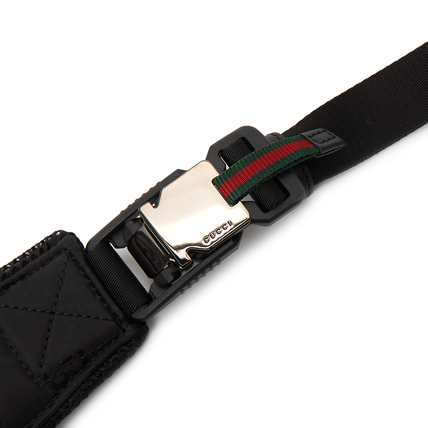 구찌(GUCCI) 남성 벨트백 804262 FAD76 1047
