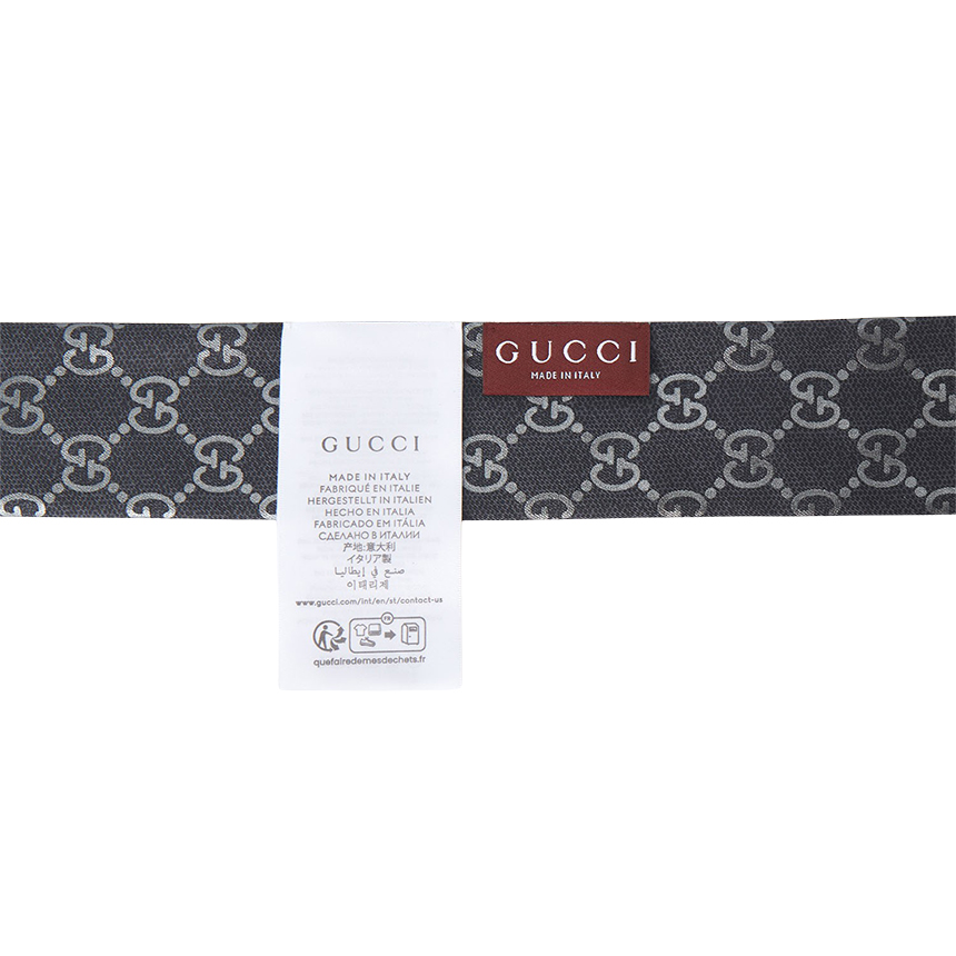 구찌(GUCCI) 여성 실크 스카프 812250 3G001 1060
