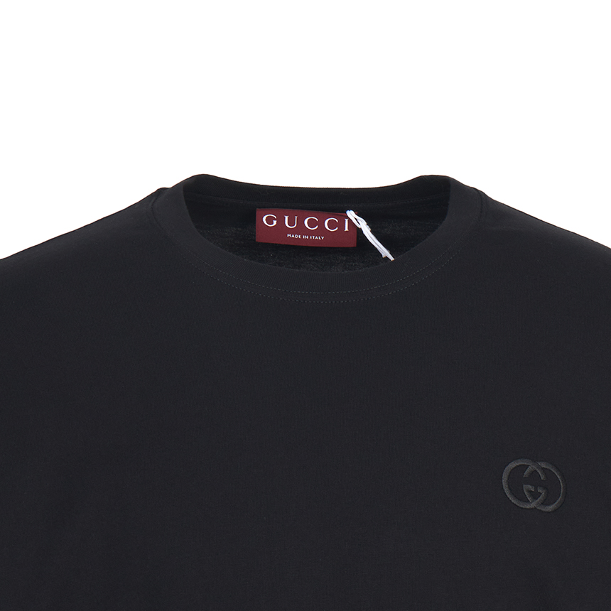 구찌(GUCCI) 남성 긴팔티셔츠 815127 XJHKE 1043