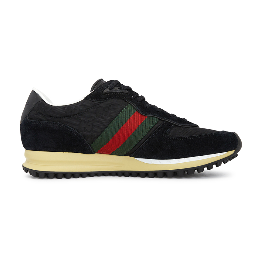 구찌(GUCCI) 리 모션 남성 스니커즈 832461 AAEW3 1042