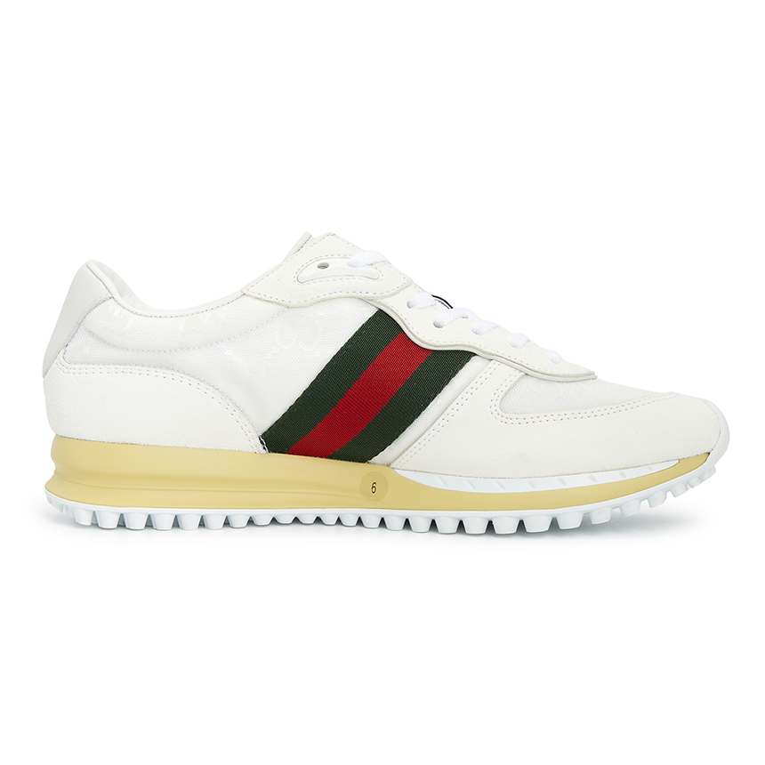 구찌(GUCCI) 리 모션 남성 스니커즈 832461 AAEW3 9045