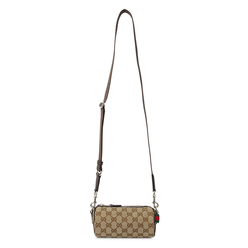구찌(GUCCI) GG 남성 보스턴백 834269 FAEON 9750