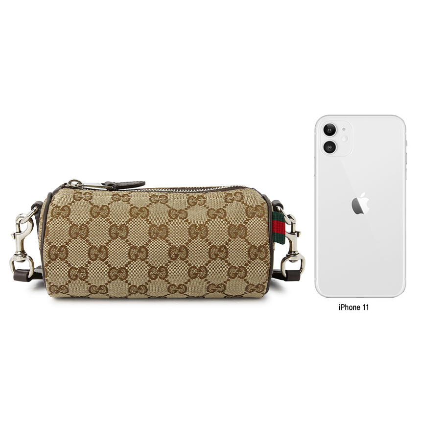구찌(GUCCI) GG 남성 보스턴백 834269 FAEON 9750