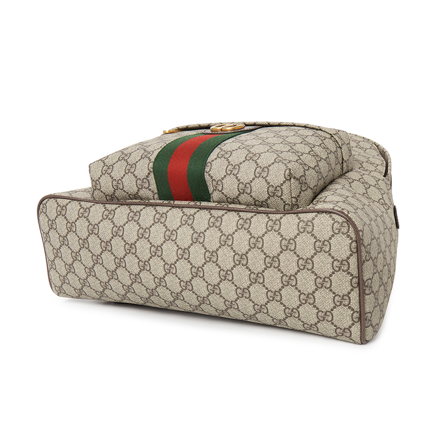 구찌(GUCCI) 오피디아 미디엄 백팩 (남여공용) 834466 FAEOJ 9747